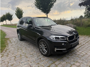 SUV/ Todoterreno BMW