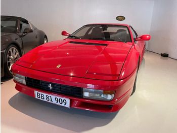 Coche FERRARI