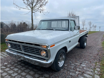 SUV/ Todoterreno FORD