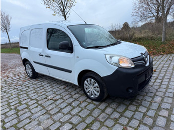 Furgoneta pequeña RENAULT Kangoo 1.5