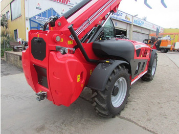 Leasing de Faresin 14.42 Classic 55 Teleskoplader 59.000 € Faresin 14.42 Classic 55 Teleskoplader 59.000 €: foto 3