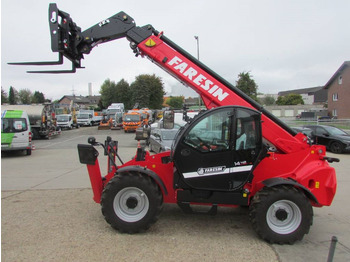 Leasing de Faresin 14.42 Classic 55 Teleskoplader 59.000 € Faresin 14.42 Classic 55 Teleskoplader 59.000 €: foto 5