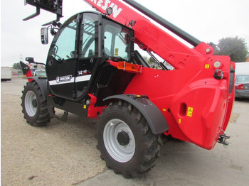 Leasing de Faresin 14.42 Classic 55 Teleskoplader 59.000 € Faresin 14.42 Classic 55 Teleskoplader 59.000 €: foto 4