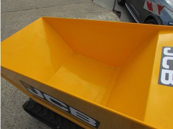 Dúmper nuevo JCB HT D5: foto 5