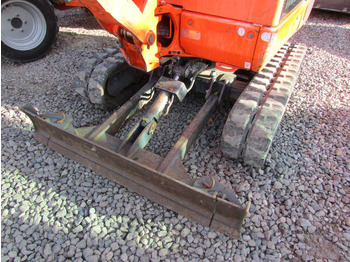 Miniexcavadora Kubota KX 016-4 Minibagger 14.250 EUR: foto 2
