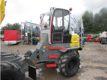 Dúmper WACKER NEUSON DW 60 Dumper 32.500 EUR: foto 2