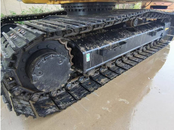 Excavadora de cadenas CAT 313D2GC: foto 5 Excavadora de cadenas CAT 313D2GC: foto 5