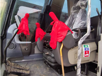 Excavadora de cadenas CAT 313D2GC: foto 4 Excavadora de cadenas CAT 313D2GC: foto 4