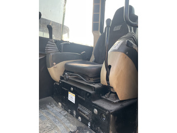 Miniexcavadora CATERPILLAR 306E2: foto 4 Miniexcavadora CATERPILLAR 306E2: foto 4