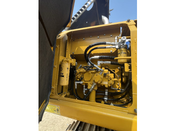 Excavadora de cadenas CATERPILLAR 315D2GC: foto 4