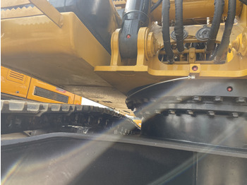 Excavadora de cadenas CATERPILLAR 315D2GC: foto 3