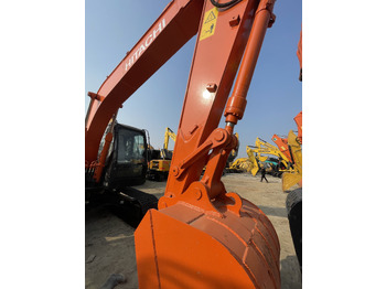 Excavadora de cadenas HITACHI ZX130: foto 5 Excavadora de cadenas HITACHI ZX130: foto 5