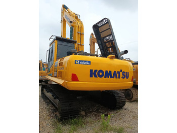 Excavadora de cadenas KOMATSU PC 220-8: foto 5 Excavadora de cadenas KOMATSU PC 220-8: foto 5