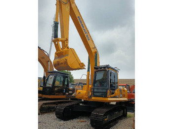 Excavadora de cadenas KOMATSU PC 220-8: foto 2 Excavadora de cadenas KOMATSU PC 220-8: foto 2