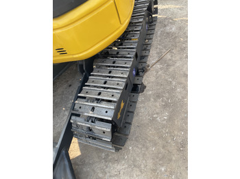 Miniexcavadora KOMATSU PC 35 MR-3: foto 5