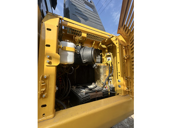 Excavadora de cadenas Komatsu PC110: foto 4