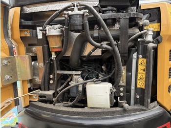 Miniexcavadora SANY SY26U: foto 3