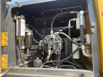 Excavadora de cadenas VOLVO EC 210: foto 3 Excavadora de cadenas VOLVO EC 210: foto 3