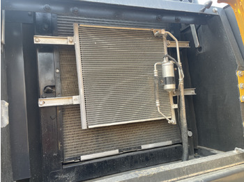 Excavadora de cadenas VOLVO EC 210: foto 4 Excavadora de cadenas VOLVO EC 210: foto 4