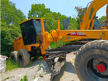 Grader XCMG GR185