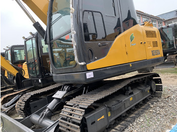 Miniexcavadora XCMG XE 85DA: foto 3