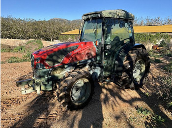 Tractor Same DEUTZ Frutteto 90.4: foto 4