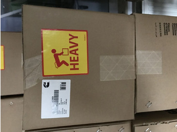 Bomba de combustible para Retroexcavadora nuevo Cummins 3973228   Cummins: foto 2 Bomba de combustible para Retroexcavadora nuevo Cummins 3973228   Cummins: foto 2