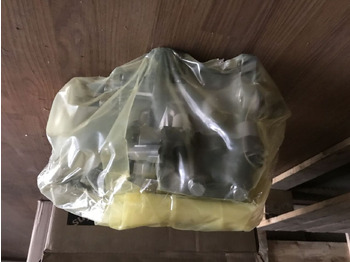 Bomba de combustible para Retroexcavadora nuevo Cummins 3973228   Cummins: foto 3 Bomba de combustible para Retroexcavadora nuevo Cummins 3973228   Cummins: foto 3