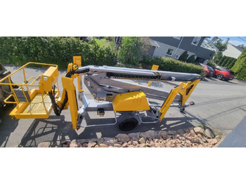 Plataforma elevadora