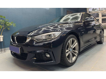 Sedan BMW