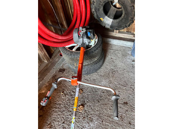 Cortacésped HUSQVARNA