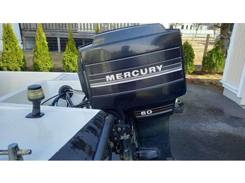 Otros maquinaria 14 Fot med 60hk Mercury daycruiser: foto 4