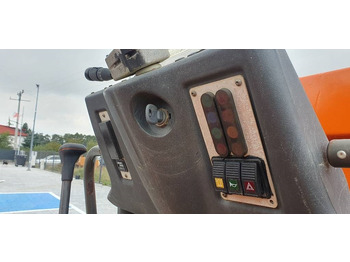 Minidumper Ausa D 600 APG: foto 3