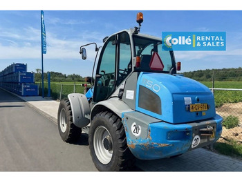 Leasing de Kramer 1150 | 2014 Kramer 1150 | 2014: foto 5
