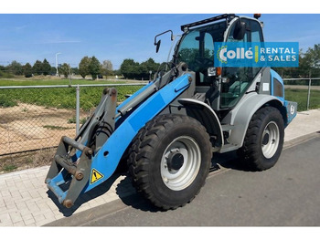 Leasing de Kramer 1150 | 2014 Kramer 1150 | 2014: foto 2