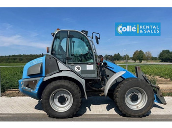 Leasing de Kramer 1150 | 2014 Kramer 1150 | 2014: foto 3