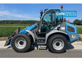 Leasing de Kramer 1150 | 2014 Kramer 1150 | 2014: foto 4