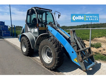 Leasing de Kramer 1150 | 2014 Kramer 1150 | 2014: foto 1