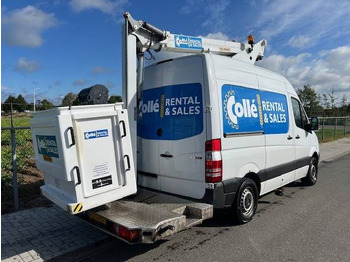 Leasing de Palfinger P 130 V Palfinger P 130 V: foto 2