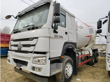 Leasing de HOWO  HOWO: foto 2