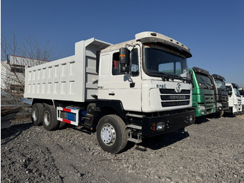 Camión volquete SHACMAN F3000: foto 3 Camión volquete SHACMAN F3000: foto 3