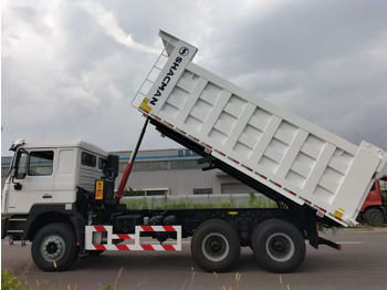 Camión volquete nuevo SHACMAN F3000: foto 3
