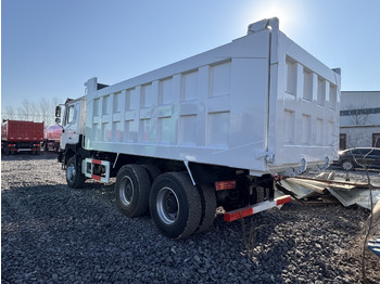 Camión volquete SHACMAN F3000: foto 5 Camión volquete SHACMAN F3000: foto 5