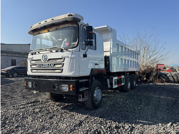 Camión volquete SHACMAN F3000: foto 2 Camión volquete SHACMAN F3000: foto 2