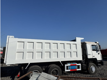 Camión volquete SHACMAN F3000: foto 4 Camión volquete SHACMAN F3000: foto 4