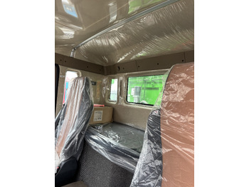 Leasing de SINOTRUCK HOWO  SINOTRUCK HOWO: foto 3