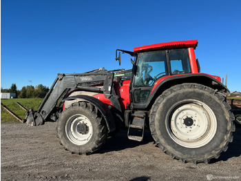 Maquinaria agrícola VALTRA T190