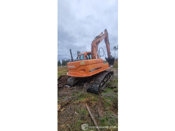 Leasing de  Doosan 160 LC, 2009, Diesel, 8 680 h Metsä alustainen kaivinkone, Leppävirta Doosan 160 LC, 2009, Diesel, 8 680 h Metsä alustainen kaivinkone, Leppävirta: foto 4 Leasing de  Doosan 160 LC, 2009, Diesel, 8 680 h Metsä alustainen kaivinkone, Leppävirta Doosan 160 LC, 2009, Diesel, 8 680 h Metsä alustainen kaivinkone, Leppävirta: foto 4