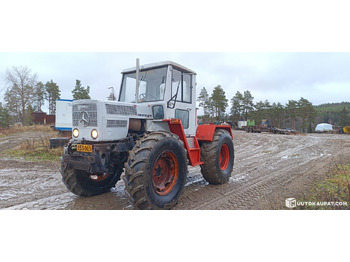 Tractor MERCEDES-BENZ