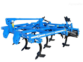 Cultivador AGRISTAL